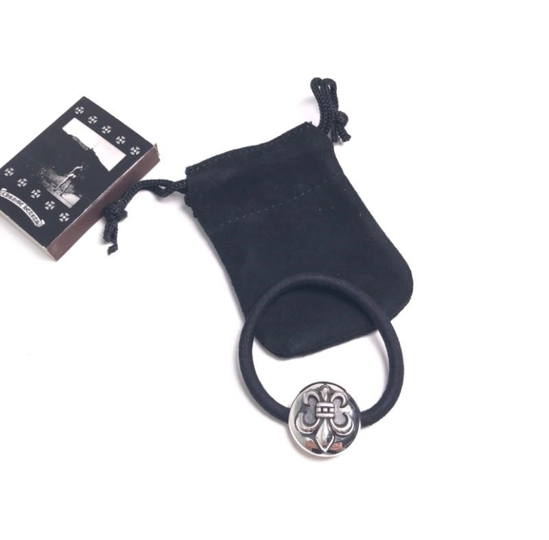 Chrome Hearts Hairpins ZipUp 239637