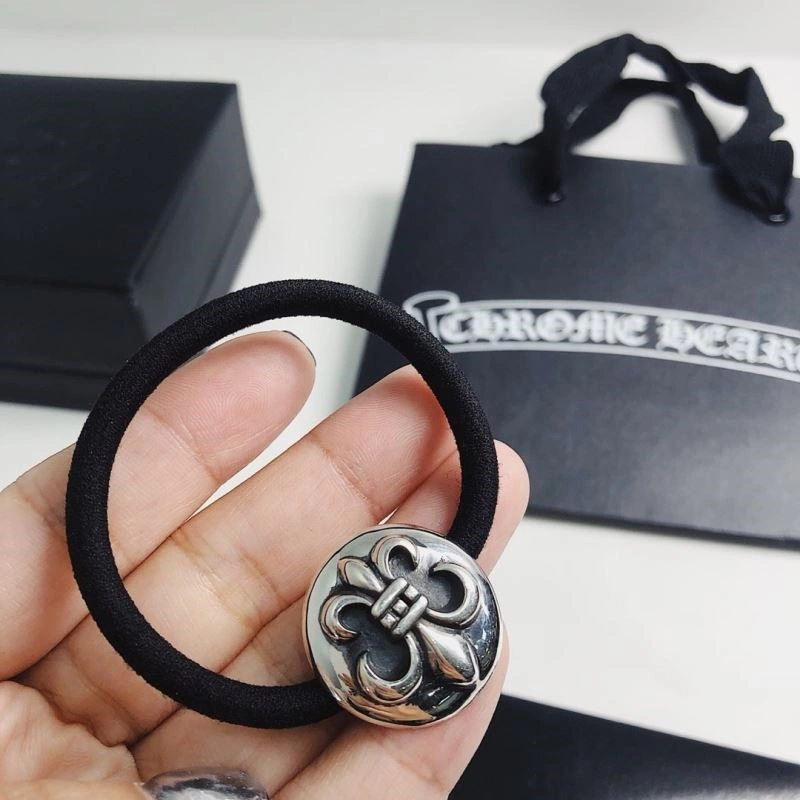 Chrome Hearts Hairpins ZipUp 239637