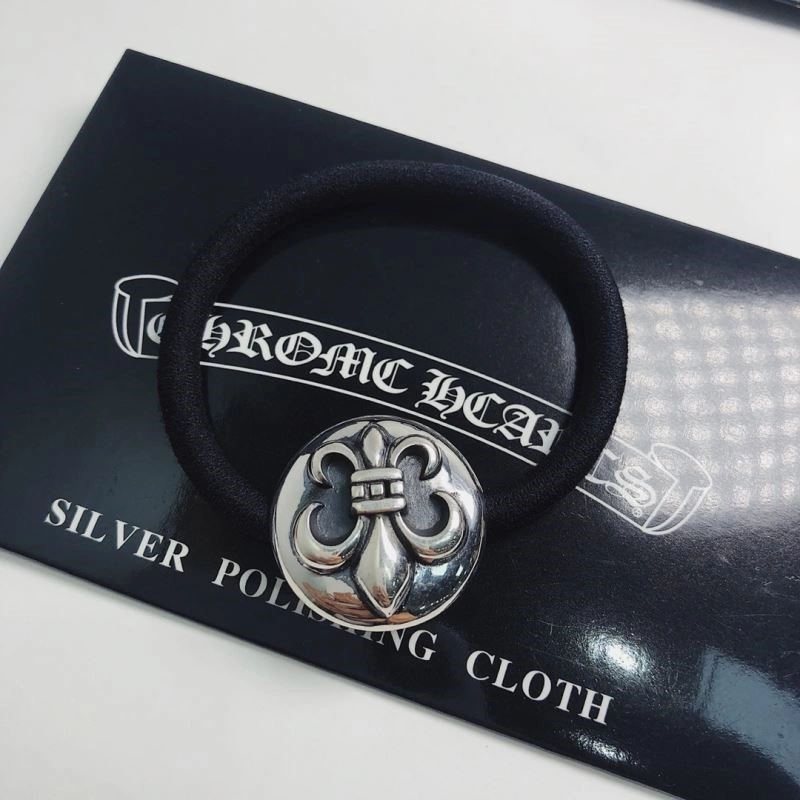 Chrome Hearts Hairpins ZipUp 239637