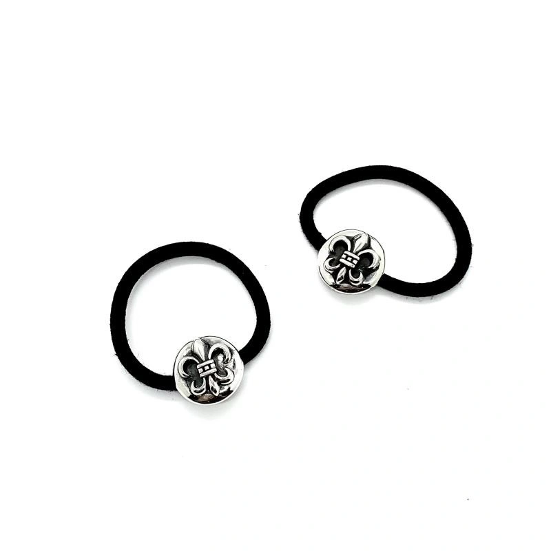 Contemporary Chrome Hearts Hairpins 238797