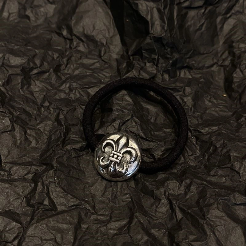 Contemporary Chrome Hearts Hairpins 238797