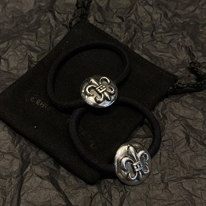 Contemporary Chrome Hearts Hairpins 238797