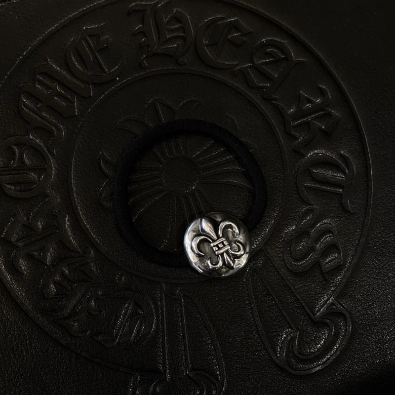 Contemporary Chrome Hearts Hairpins 238797