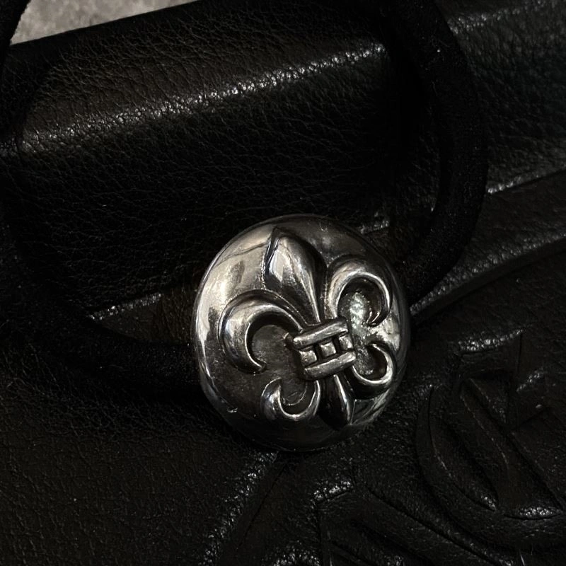 Contemporary Chrome Hearts Hairpins 238797