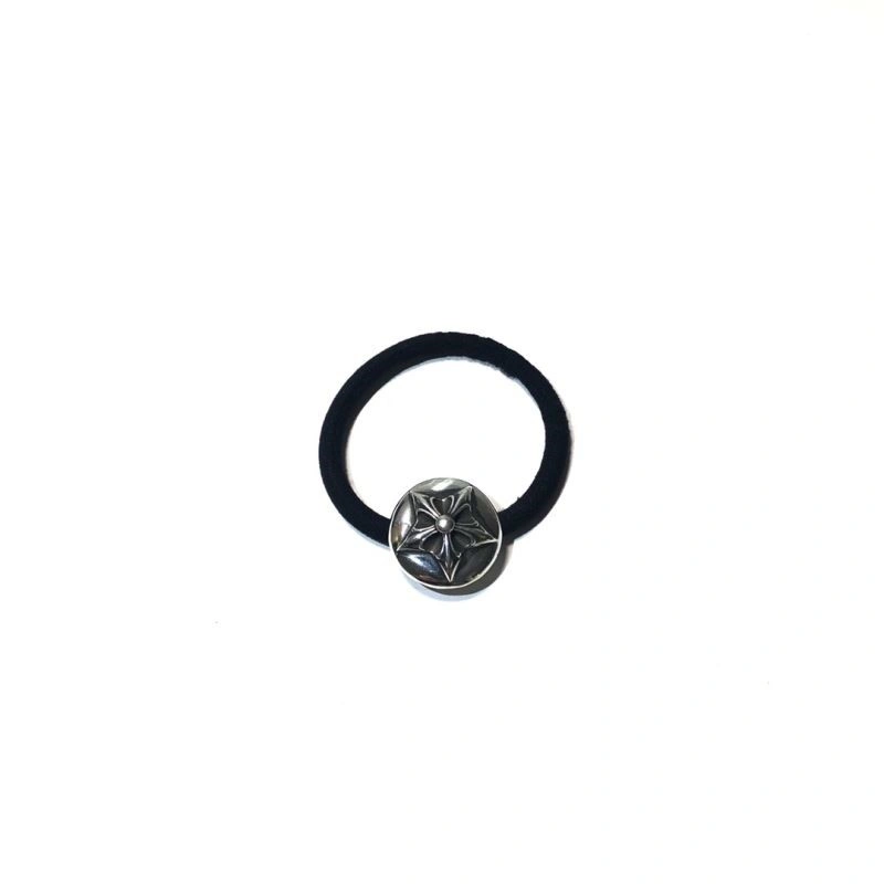 Elegant Chrome Hearts Hairpins 238802