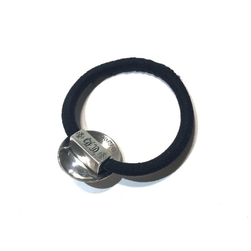 Elegant Chrome Hearts Hairpins 238802