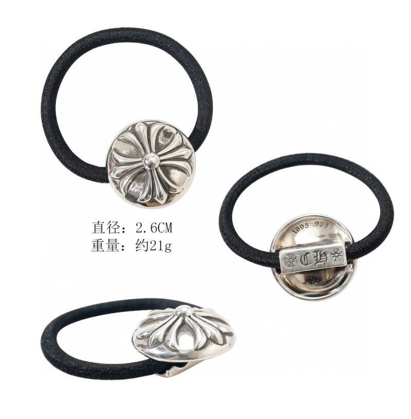 Chrome Hearts Hairpins AllSeason 238792