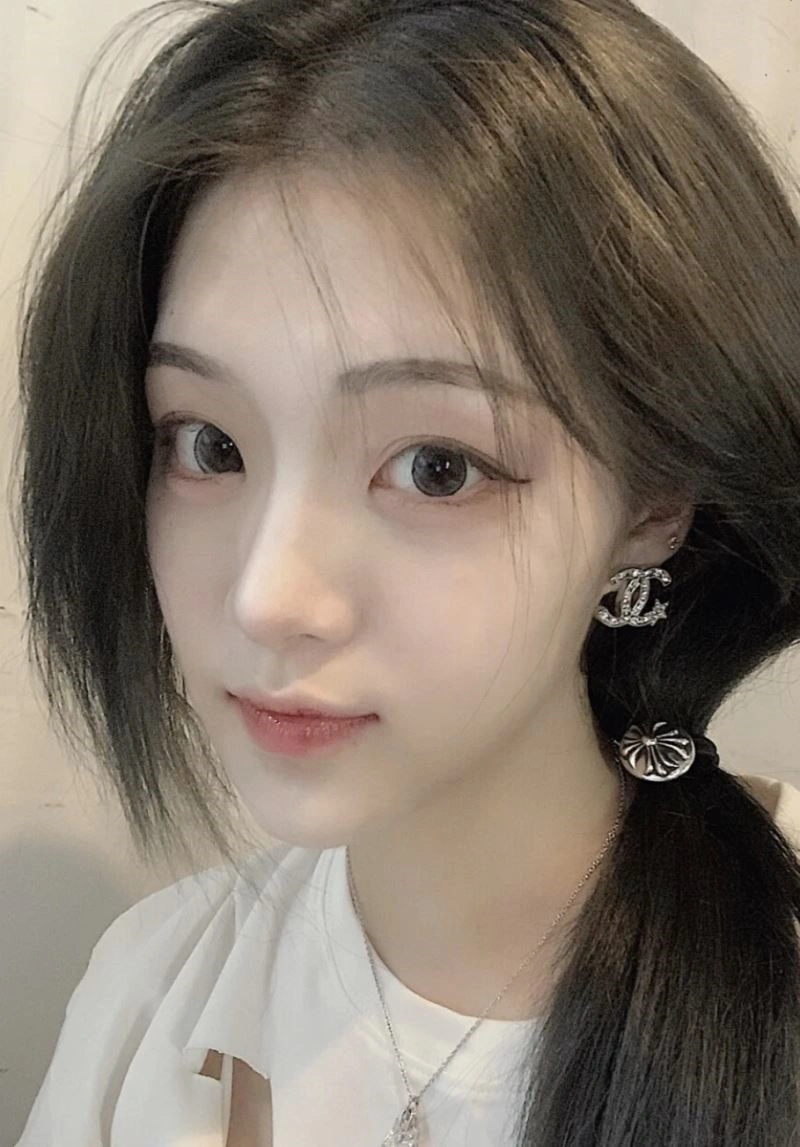 Chrome Hearts Hairpins AllSeason 238792