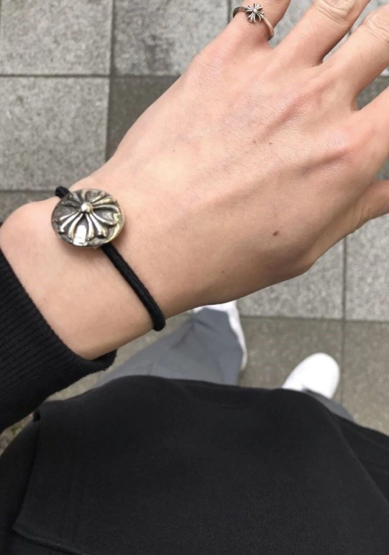 Chrome Hearts Hairpins AllSeason 238792