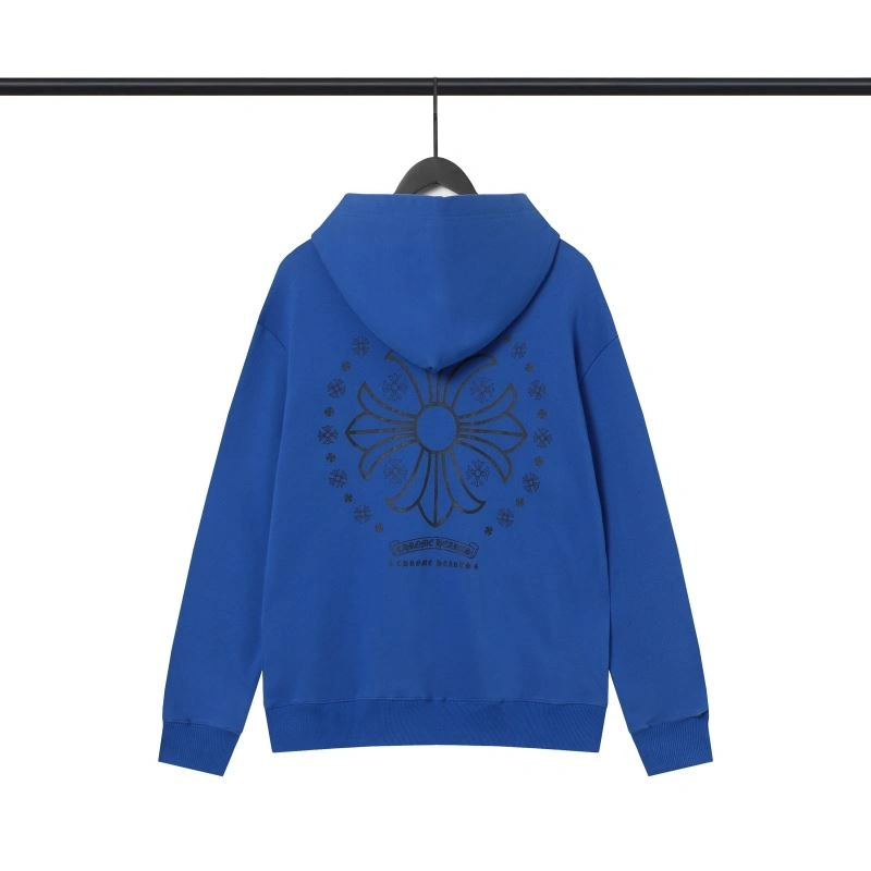 Comfortable Chrome Hearts Hoodies 119133