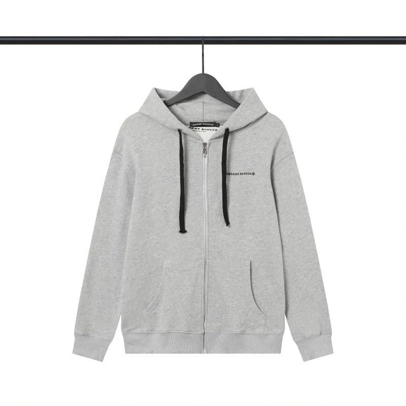 Comfortable Chrome Hearts Hoodies 119133