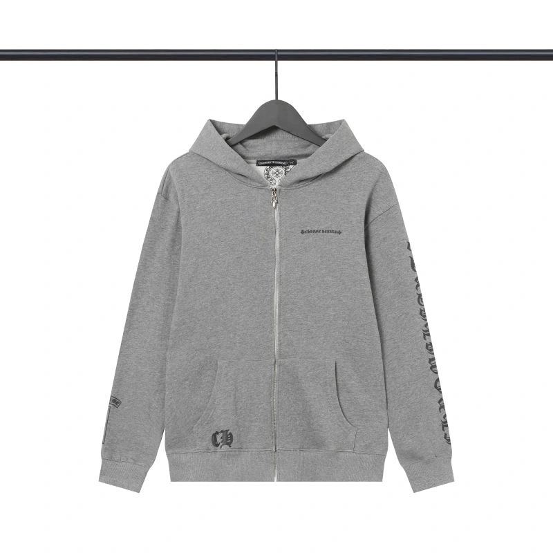 Comfortable Chrome Hearts Hoodies 119133
