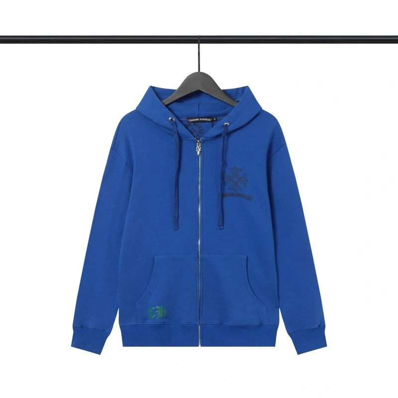 Comfortable Chrome Hearts Hoodies 119133