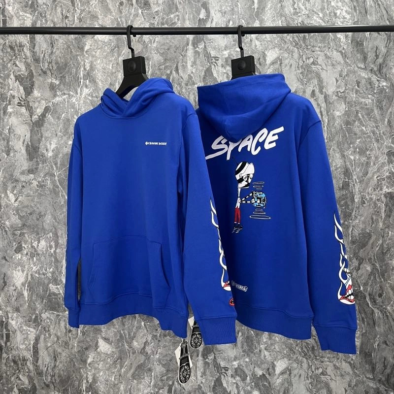 NewStyle Chrome Hearts Hoodies 119129