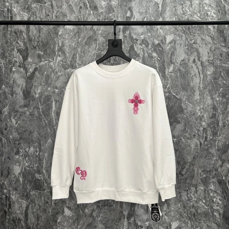 Chrome Hearts Hoodies Efficient 119103