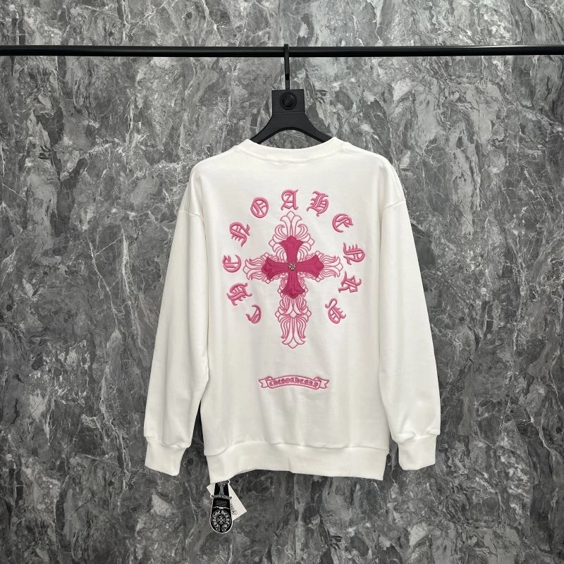 Chrome Hearts Hoodies Efficient 119103