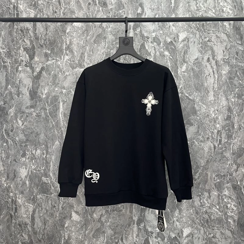 Chrome Hearts Hoodies Efficient 119103