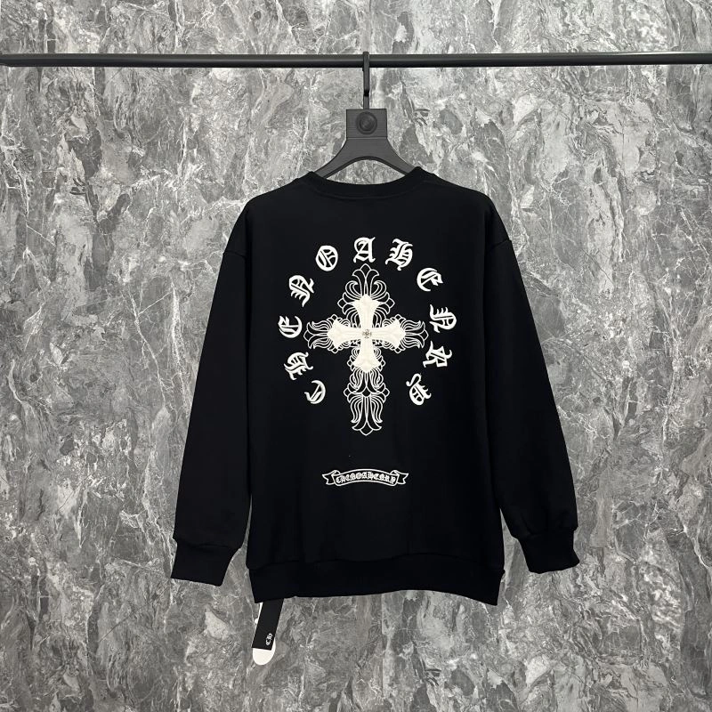 Chrome Hearts Hoodies Efficient 119103