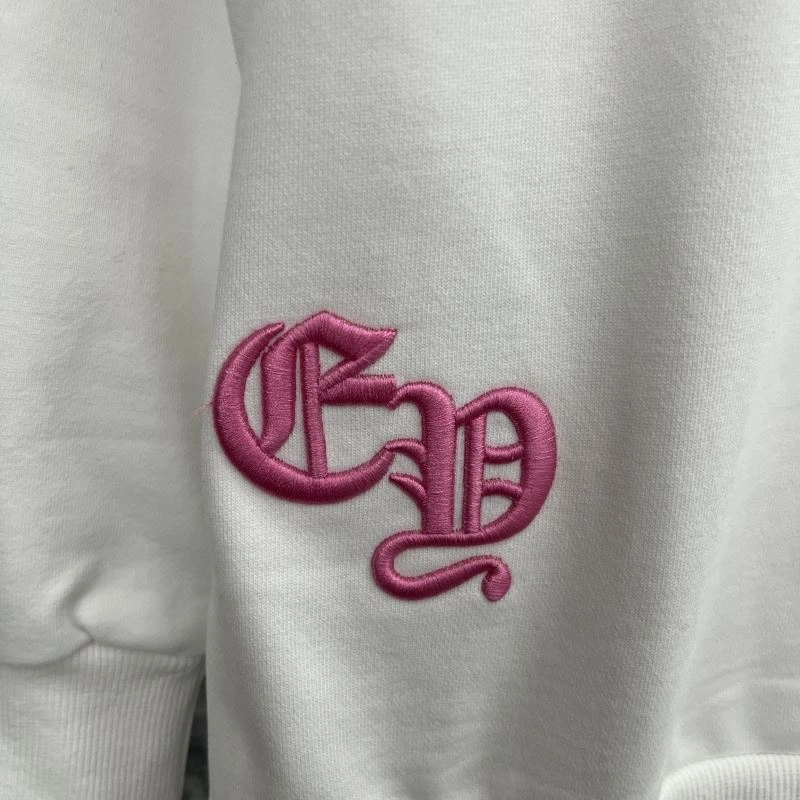 Chrome Hearts Hoodies Efficient 119103