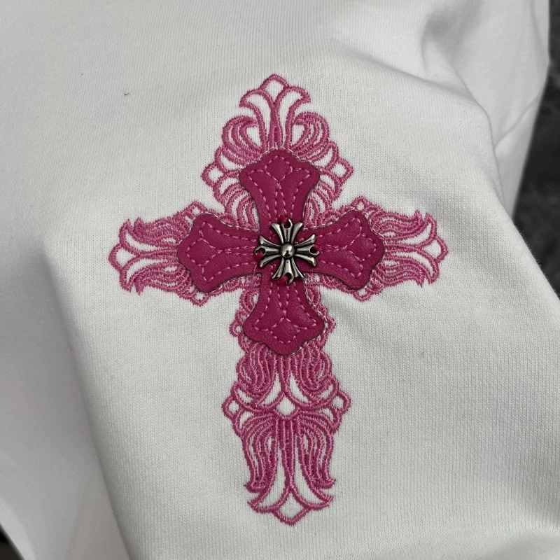 Chrome Hearts Hoodies Efficient 119103
