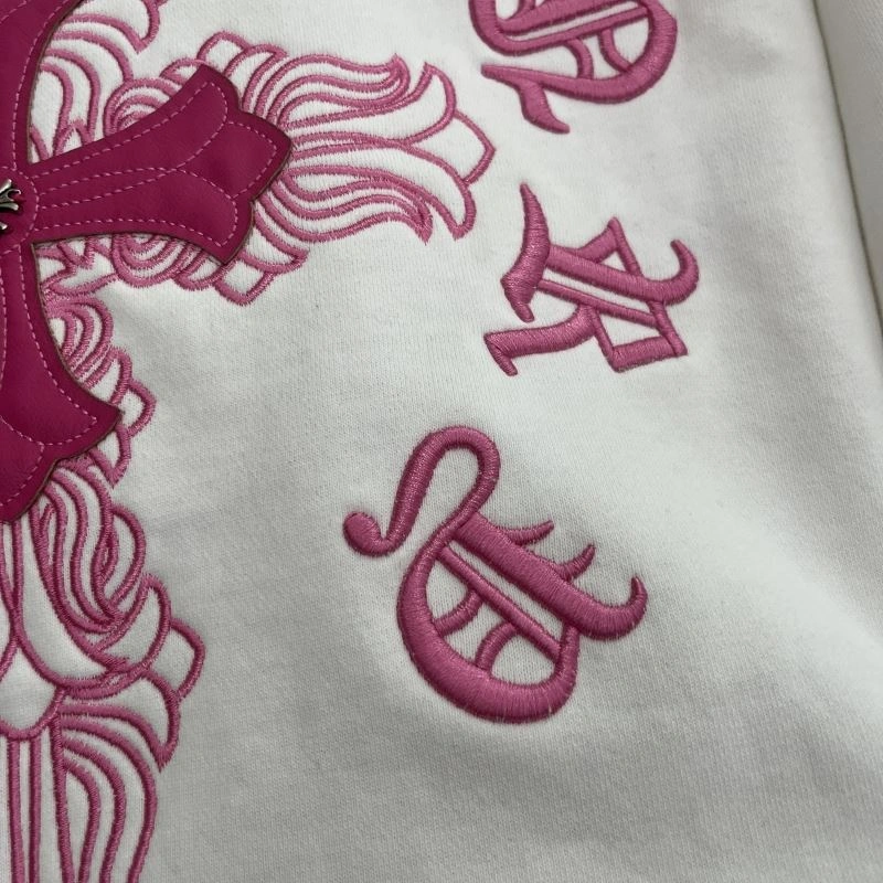 Chrome Hearts Hoodies Efficient 119103