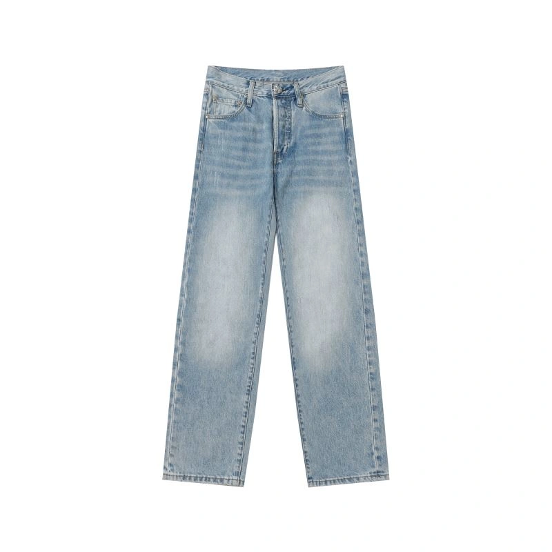 Chrome Hearts Jeans Soft 119127