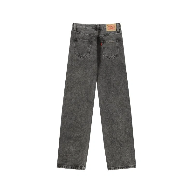Chrome Hearts Jeans Soft 119127
