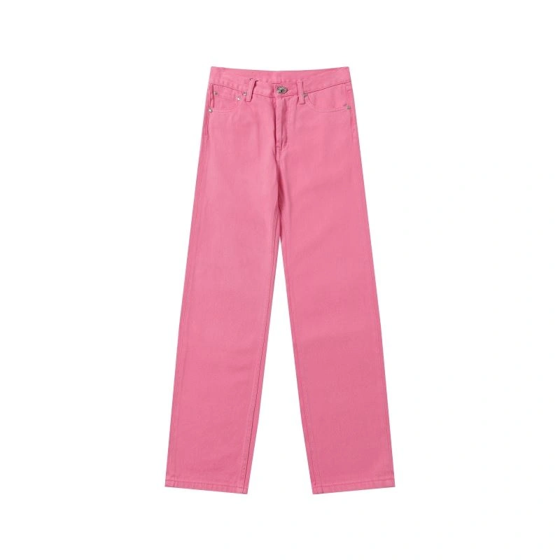 Chrome Hearts Jeans Soft 119127