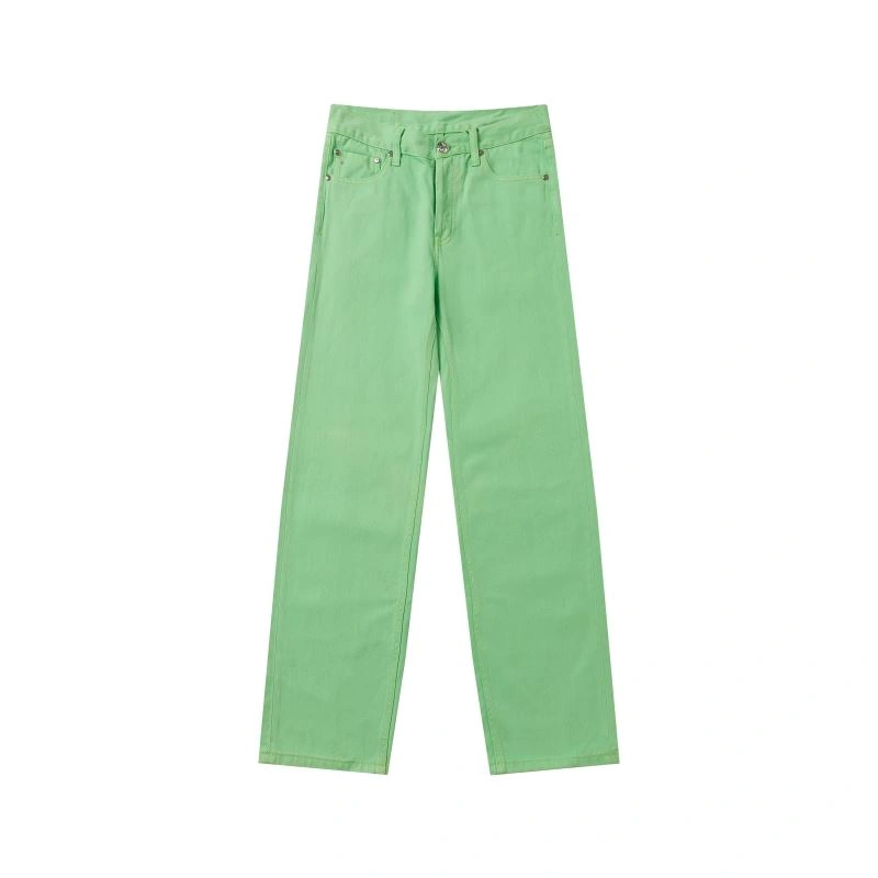 Chrome Hearts Jeans Soft 119127