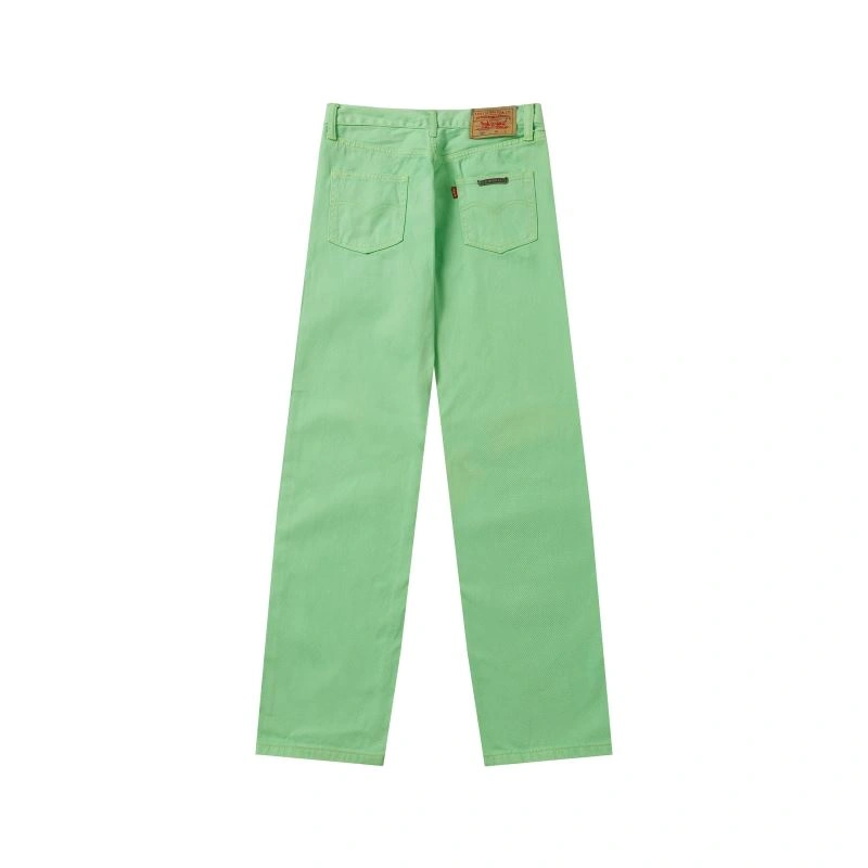 Chrome Hearts Jeans Soft 119127