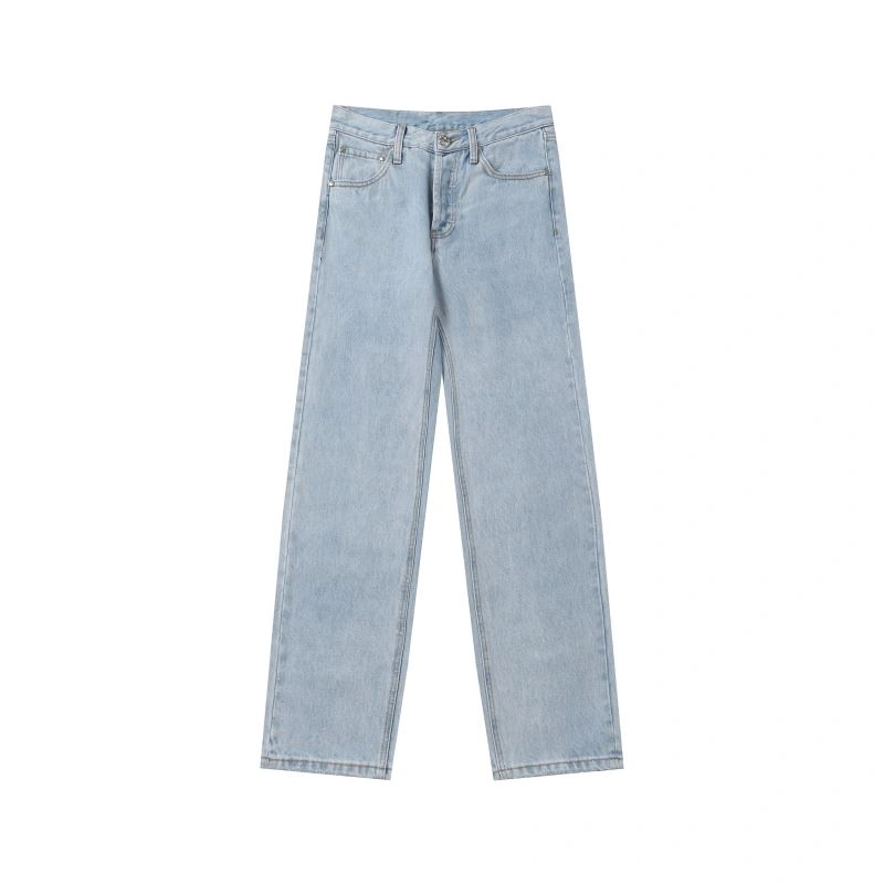 Chrome Hearts Jeans Soft 119127