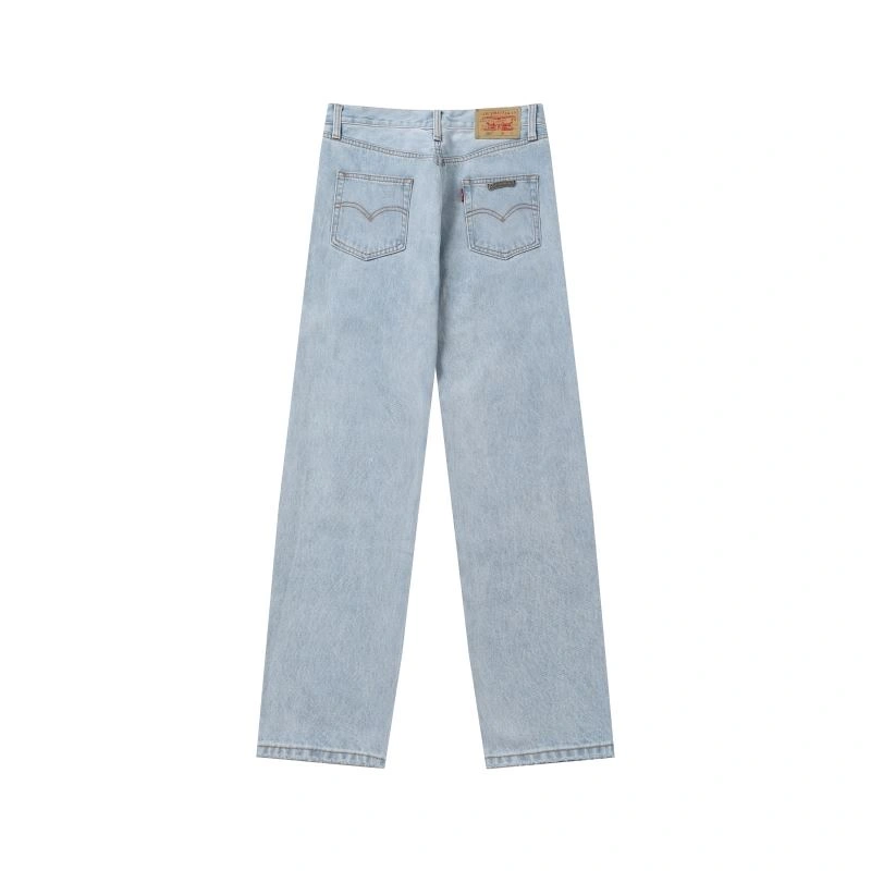 Chrome Hearts Jeans Soft 119127