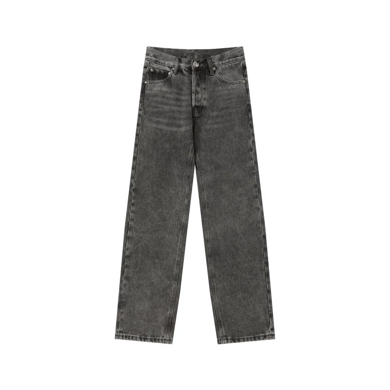 Chrome Hearts Jeans Soft 119127