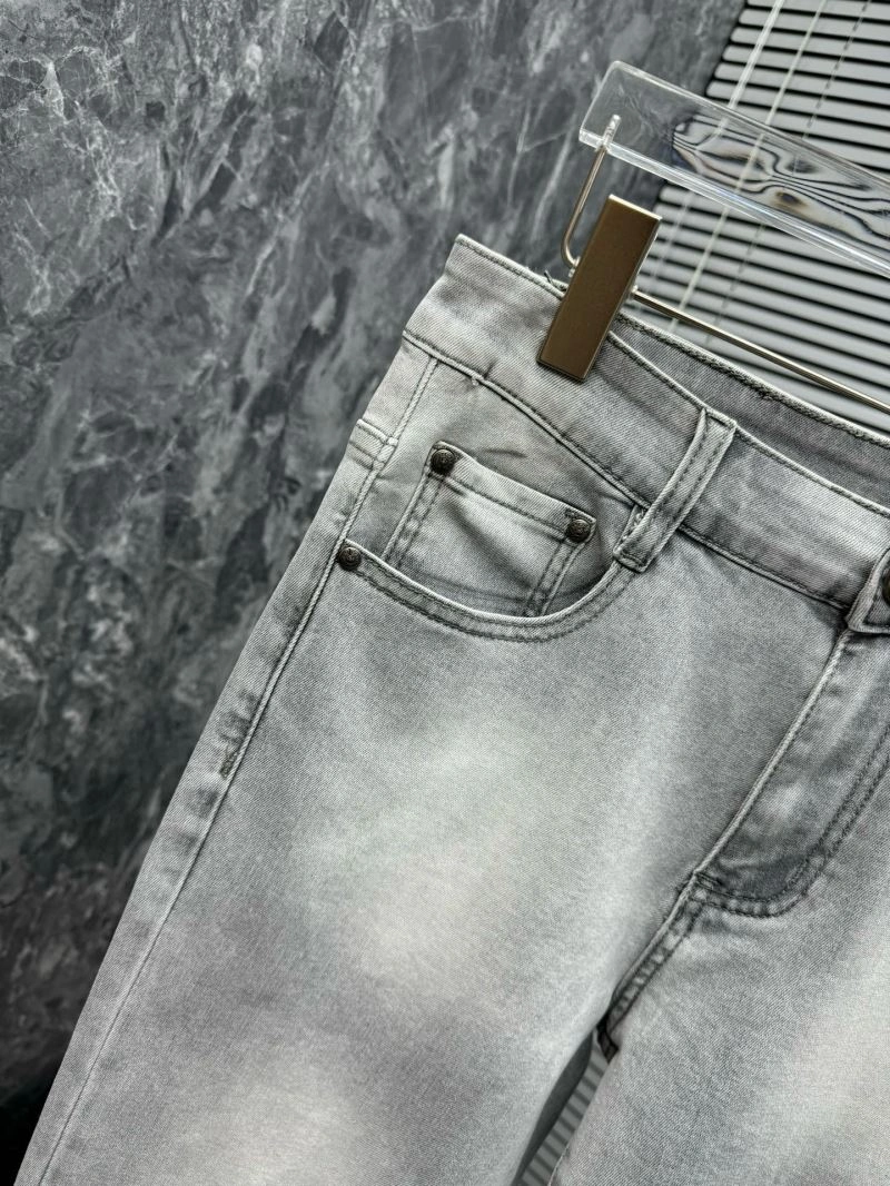 TechFriendly Chrome Hearts Jeans 119081