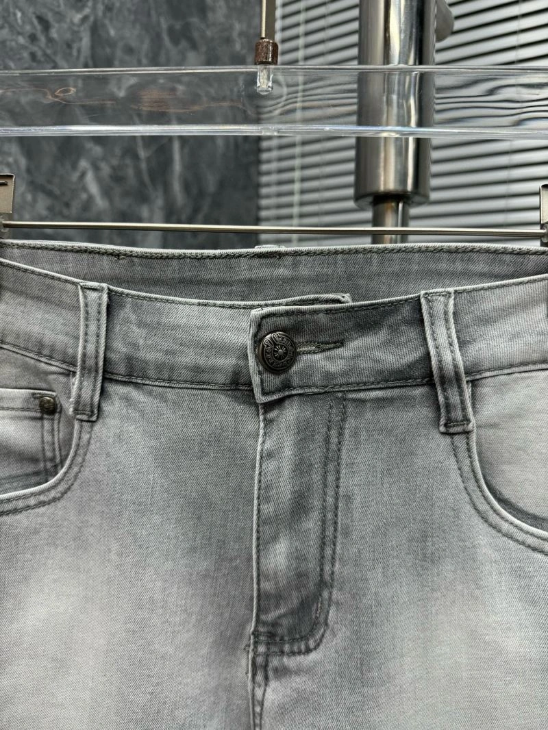 TechFriendly Chrome Hearts Jeans 119081