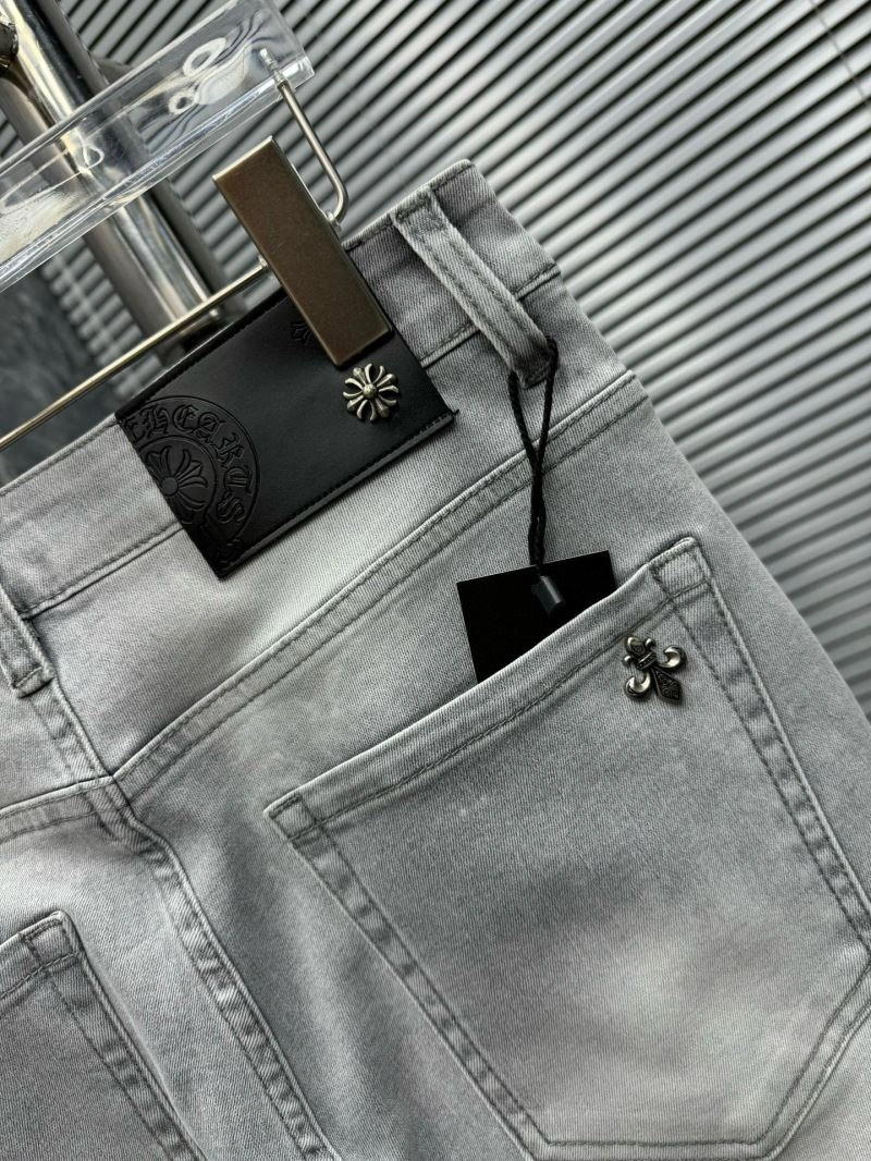 TechFriendly Chrome Hearts Jeans 119081