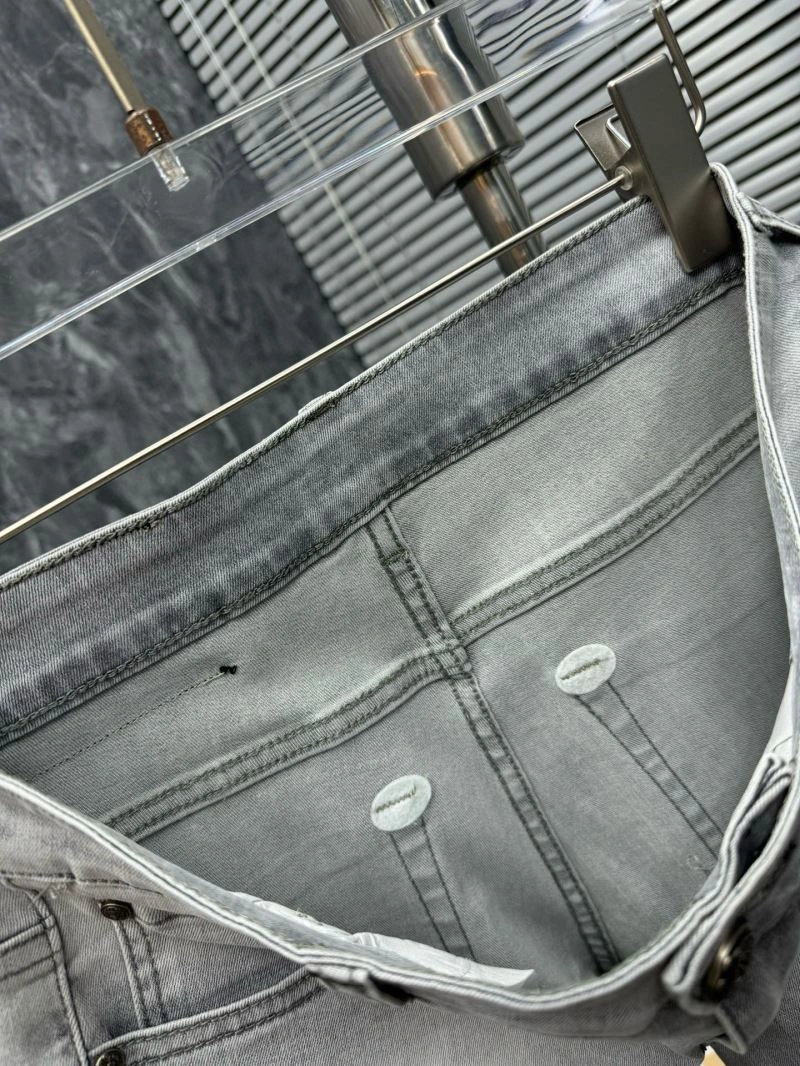 TechFriendly Chrome Hearts Jeans 119081