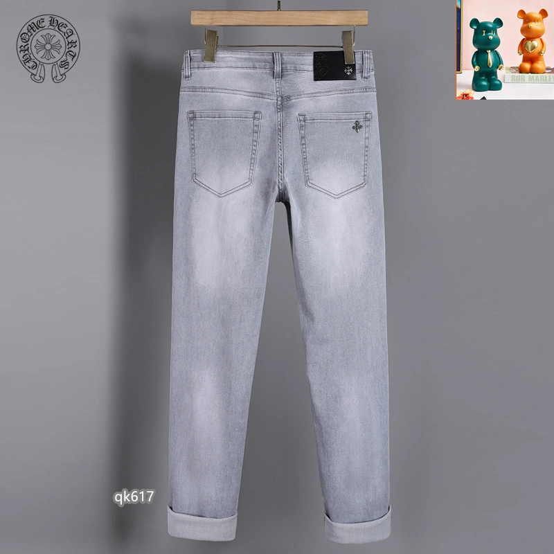 Chrome Hearts Jeans TravelReady 118264