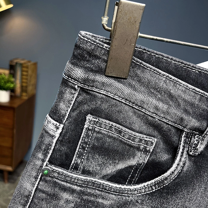 Chrome Hearts Jeans Durable 118258