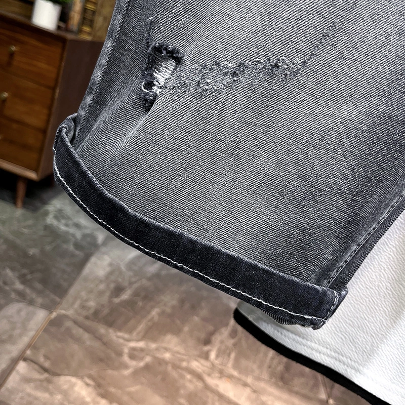 Chrome Hearts Jeans Durable 118258