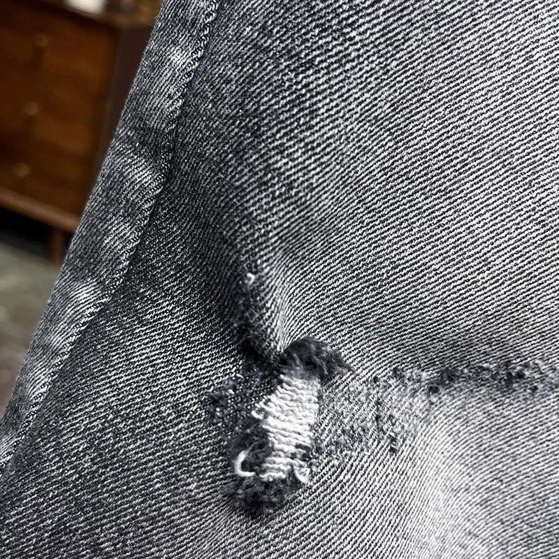 Chrome Hearts Jeans Durable 118258