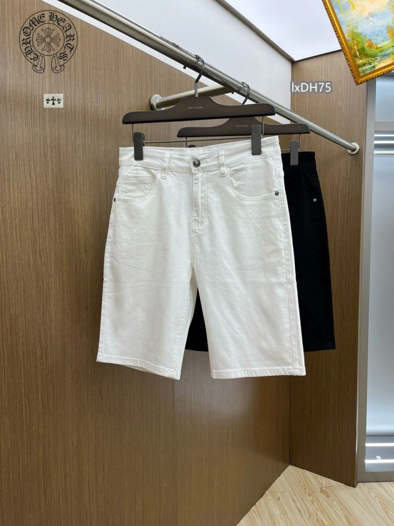 AllSeason Chrome Hearts Jeans 118254