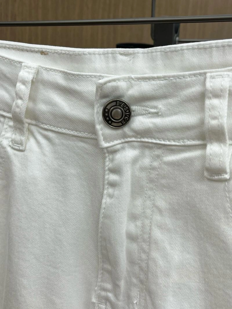 AllSeason Chrome Hearts Jeans 118254
