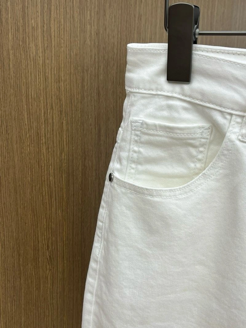 AllSeason Chrome Hearts Jeans 118254
