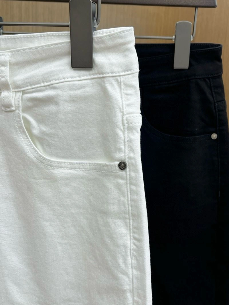 AllSeason Chrome Hearts Jeans 118254