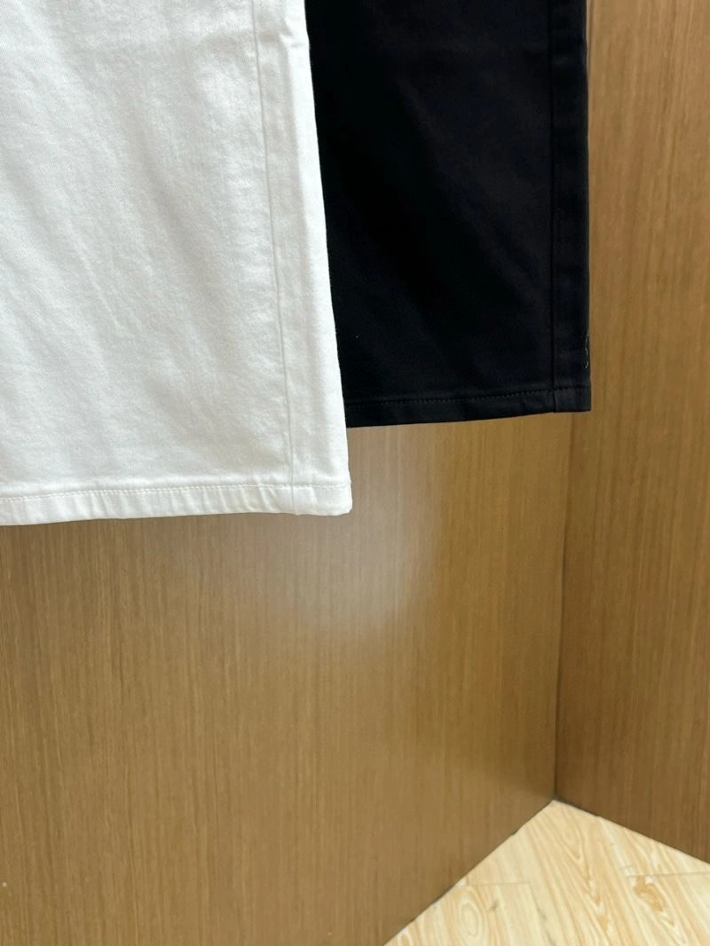 AllSeason Chrome Hearts Jeans 118254