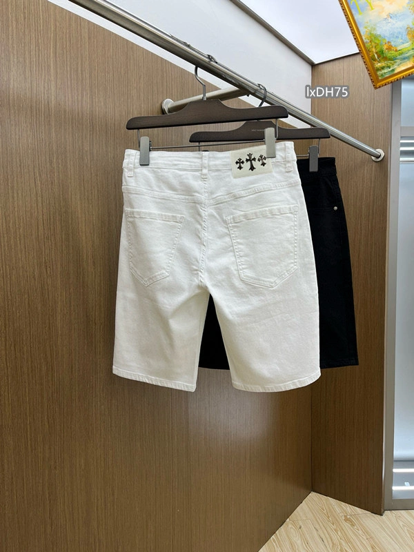 AllSeason Chrome Hearts Jeans 118254