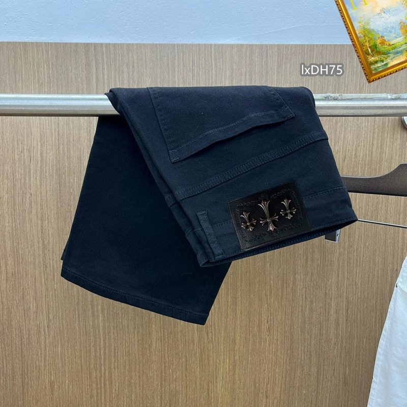 Chrome Hearts Jeans BestValue 118252