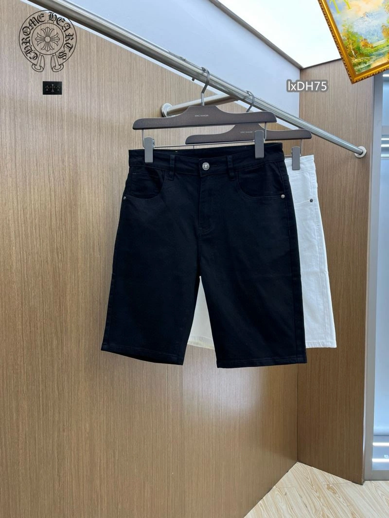 Chrome Hearts Jeans BestValue 118252