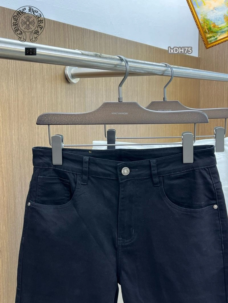 Chrome Hearts Jeans BestValue 118252